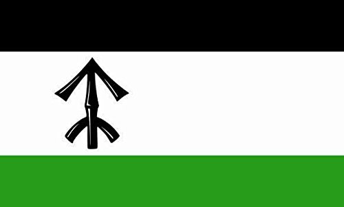 U24 Flagge Fahne Straelen 90 x 150 cm