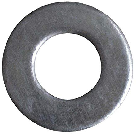 Bolero Screws, Spring Washers and Flat Washers AB838 | Complete replacement hardware set secures commercial fixtures with reliable thread engagement and matching fit.