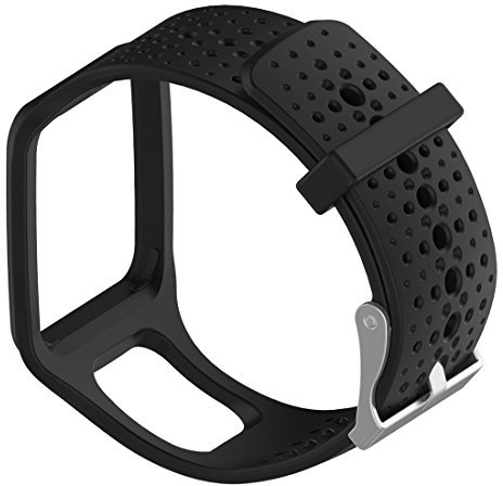 Lokeke Bracelet de rechange pour montre connectée TomTom Multi-Sport GPS