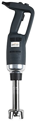 LACOR - Brisk Batidor Profesional de Serie Variable de 350 W y 20 cm, 5.3 tons, Acero inoxidable, No Color