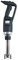 LACOR - Brisk Batidor Profesional de Serie Variable de 350 W y 20 cm, 5.3 tons, Acero inoxidable, No Color