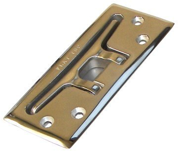 FLAT-TOP Cleat MM.100