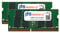 32GB (2x16GB) Set Memoria RAM Compatibile con Apple iMac Core i5 3.7GHz 27-Zoll (5K, Early 2019) DDR4 SO DIMM 2666MHz PC4-21300S