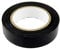 5 Isolierband schwarz 15 mm x 10 m x 0,15 mm Irox PVC selbstverlöschend IEC RoHS Elektriker Aufkleber 15x10 mm/m