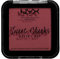 NYX PROFESSIONAL MAKEUP Sweet Cheeks Creamy Powder Blush Matte - Rosa, Lila - Bang Bang