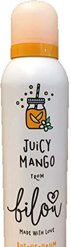 Bilou Juicy mango duschschaum 200 ml