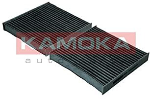 KAMOKA Filter, Innenraumluft F514201