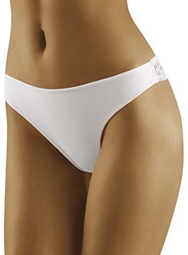 Wolbar Damen String WB57