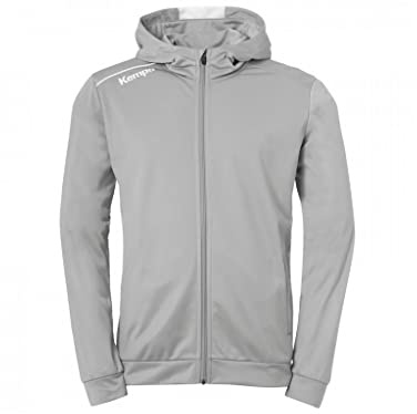 Kempa Jacke Marke PLAYER HOOD JACKET