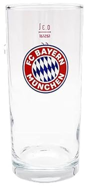 FC Bayern München Fanglas 31670