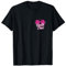 Santa Cruz 80s 90s synthwave vaporwave T-Shirt