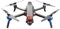 drone Drone 6K HD Camera Aerial Photography Mechanical 2-Axis One-Key Return Helicopter Quadcopter Aircraft HD video (Color : Pro-6k-GPS-Bag-3B)