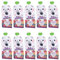 Wiederverwendbarer Lebensmittelbeutel, 10 Stück, Püree-Quetschbeutel, Lebensmittel-Quetschbeutel, 200 Ml, Nachfüllbar, Tragbar, Quetsch-Babyrock-Sets für Obstpüree-Kleidungssets
