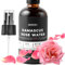 govedic govedic Rosenwasserspray für das Gesicht, aus Damaszener-Rosenblättern, 100 ml, 100 ml, ohne Farbstoffe und Alkohol, geeignet für alle Haut- und Haartypen