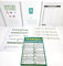 Safer Food Better Business for Caterers Revised Updated 2025 1 x Food Safety Manual & 1 x 13 Month Diary & 1 x Fridge Temperature Records & 3 x Food Allergen Signs & 4 x Food Allergens Charts
