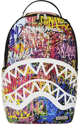 SPRAYGROUND LES BACKPACK ART. 910B5811NSZ