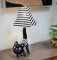 Happy Lamps Baby Luna LED-Stehlampe, Kinderzimmer, Geschenkidee, Design LED-Standleuchte, Handarbeit, kindersichere Stehleuchte, top Qualität, perfekte Kinderzimmerlampe