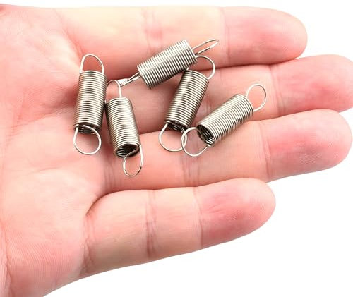 SAIL MARINE 63V-15767-00 Feder für Yamaha Außenborder 2-Takt 9,9 PS 15 PS