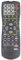 RAV254 Ersatz-Fernbedienung für Yamaha AV-Receiver WE45870US RX-V350 RX-V359 RX-V373 RX-V390 RX-459 RX-V496 HTR-5240 HTR-5250 HTR-5630 HTR-5840BL HTR-5840BL HTR-5840BL -58400 HTR-5850, RXV350, RXV359,