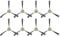 (8 Piezas) M210B Cepillos Laterales Compatibles Con Lefant M210B, M213S, M210S, M210, M213, M210 Pro, M210P, OKP Life K2, K3, K3A, K4, K5, Aspirador Robotico, Kit Accesorio Cepillos Laterales