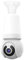 Vocdikficy Telecamera A Lampadina 2MP WiFi 360° Colore Notte Bidirezionale Sicurezza Sorveglianza Telecamera E27 Nessun Cablaggio Richiesto per Interni Domestici B