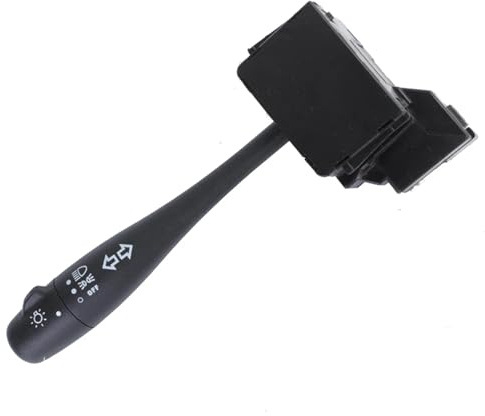 Nebelscheinwerferschalter 25540-4F100 255404F100 Blinker Scheinwerfer Schalter für Nissan Micra II Primera Serena Terrano