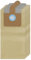 SPARES2GO Strong Dust Bags for RL095 15L Ash & Debris Collector Vacuum Cleaner (Pack of 10)