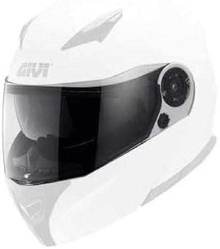 Visiera per Casco Trasparente X16GIVI z2390tr