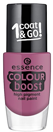 Esmalte de Uñas - Gran Pigmentación Colour Boost 07 - Essence