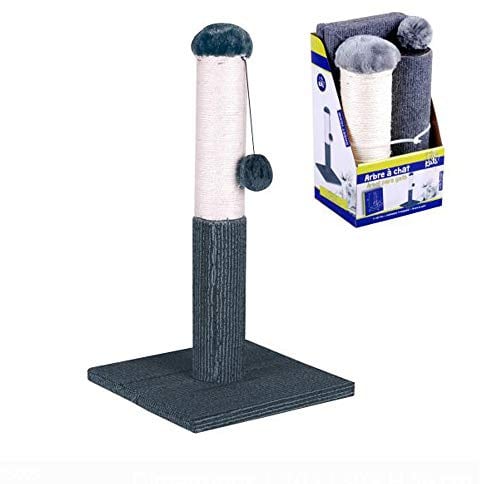 Fornord Cat Tree Scratching Post for Cats