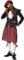dressforfun 900424 - Herrenkostüm vornehmer Schotte, Jackett und Kilt mit Kniestrümpfen und Schottenmütze (M | Nr. 302081)