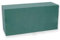 MOSY Steckschaum 20 Ziegel 23x11x8cm, Nasssteckschaum, Blumen, Steckziegel, Steckschwamm