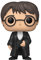 Funko Pop! Vinyl - Harry Potter - (Yule) - Vinyl-Sammelfigur - Geschenkidee - Offizielle Handelswaren - Spielzeug Für Kinder und Erwachsene - Movies Fans - Modellfigur Für Sammler und Display