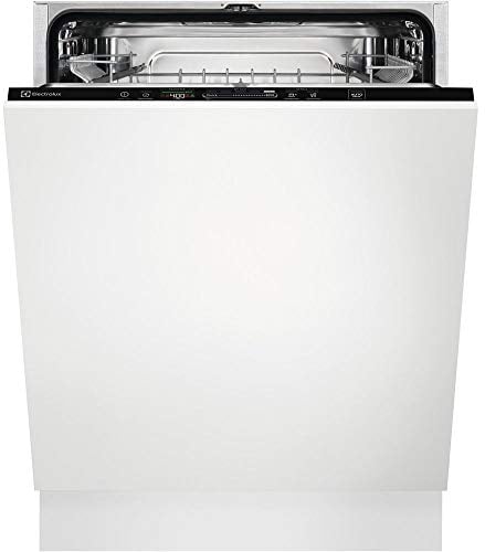 Electrolux EES47310L lavavajilla Totalmente Integrado 13 Cubiertos A+++