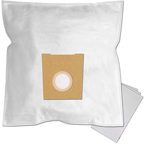 30 Bolsas de aspiradora para UFESA AT-4218
