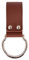 American Bench Craft Beil & Hammer Halter aus Leder – Beil & Hammer Werkzeug Holster (braun)
