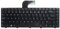 fqparts Replacement Laptop Tastatur für for Dell for XPS 15 L502X Amerikanische Version Farbe Schwarz NSK-DJ601