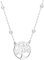 SOFIA MILANI - Damen Halskette 925 Silber - Baum des Lebens Anhänger - 50387