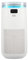 BLACK+DECKER BXAP62002GB Air Purifier with Air Quality Sensor, 8-Hour Timer, White