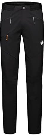 Mammut Aenergy Light SO Hose Herren schwarz