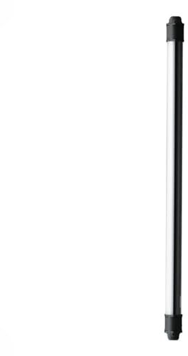 Nanlite PavoTube II 15C 2' LED Tube Light with AC Charger, Mount, and Case
