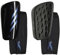 Adidas Unisex Shin Guard X Sg LGE, Black/Black/Black, IA0843, M