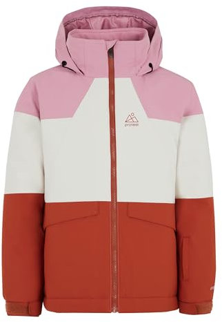 Protest Mädchen Ski- Und Snowboardjacke PRTKIWI JR 164