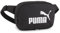 PUMA PUMA Phase Waist Bag, Unisex-Kinder Hüfttaschen, PUMA Black, OSFA - 090962
