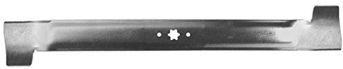 GARDEMAX Messer kompatibel für MTD 76,0cm
