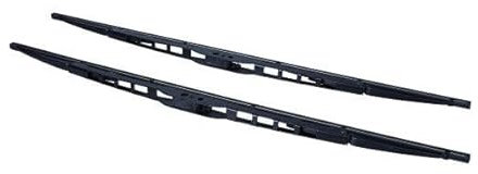 Maxgear 2 Scheibenwischer vorne passend für Arna B3 B6 C1 C2 R