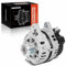 Frankberg Lichtmaschine Generator 150A Kompatibel mit iX35 EL ELH LM 2.0L Diesel 2010-2015 Sportage SL 2.0L Diesel 2010-2015 Santa Fé II CM 2.0L Diesel 2010-2012 Replace# 37300-2F100