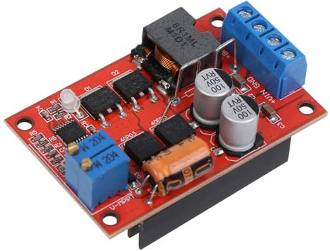 Solarpanel Controller 5 A Batterieregler 24 V Solarbatterie Solarbatterie Wartungsgerät