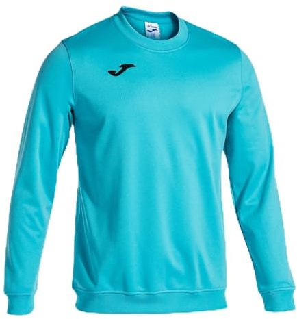 Joma Herren Sweatshirt, 6XS - 3XL - Kälteschutz, Weiches Fleece-Futter - Cairo II