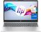 HP 15-fd0190ns - Ordenador portátil de 15.6 FHD (Intel Core i7-1355U, 16GB RAM, 512GB SSD, Intel Iris Xe Graphics, Sin Sistema Operativo) Plata - Teclado QWERTY Español